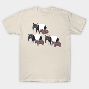 The Tapirs I T-Shirt